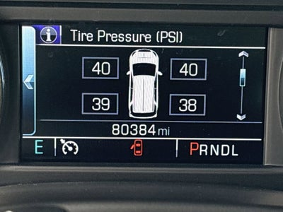 2018 Chevrolet Tahoe LS