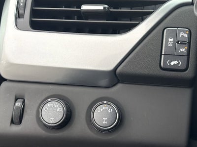 2018 Chevrolet Tahoe LS