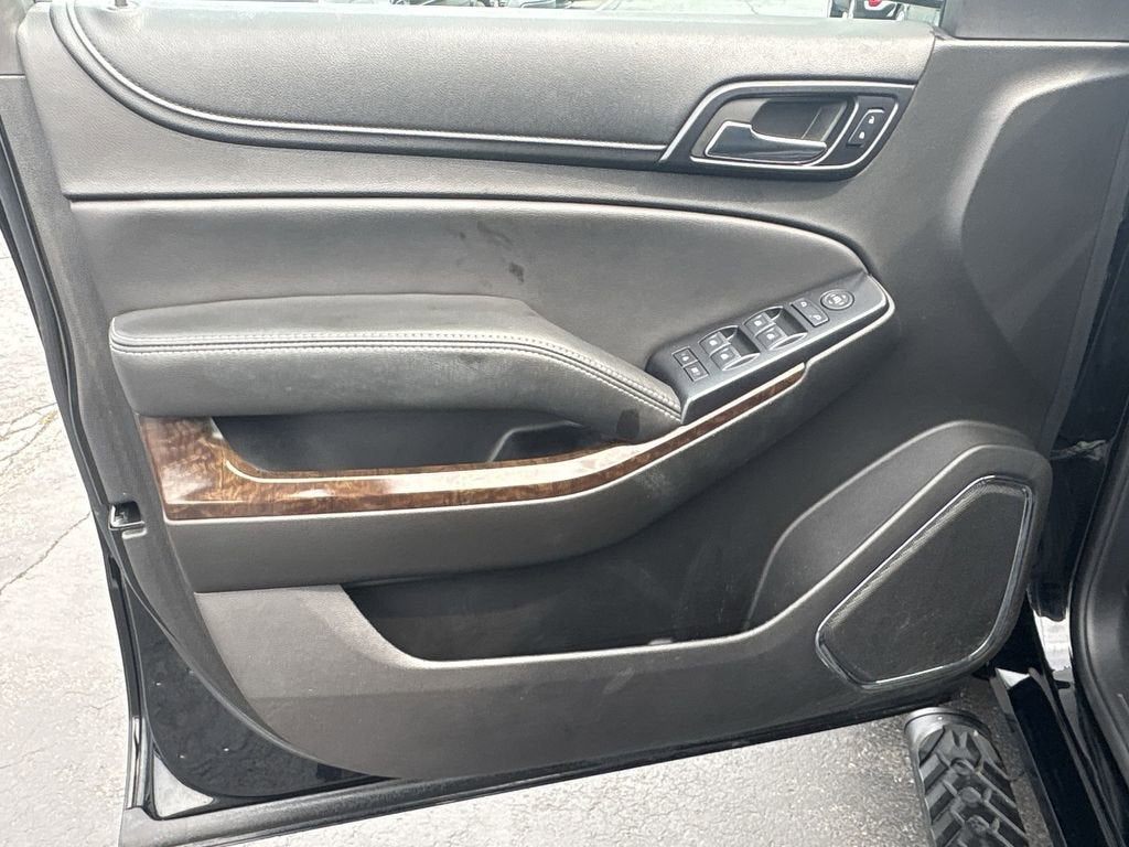 2018 Chevrolet Tahoe LS