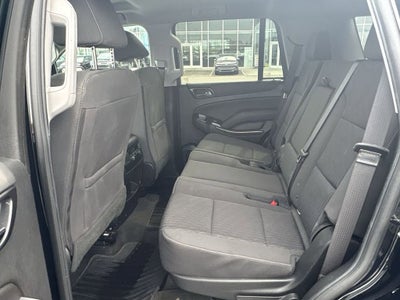 2018 Chevrolet Tahoe LS