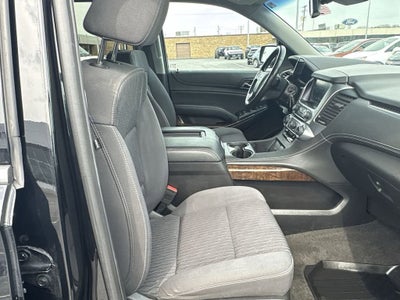 2018 Chevrolet Tahoe LS