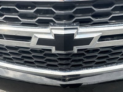 2018 Chevrolet Tahoe LS