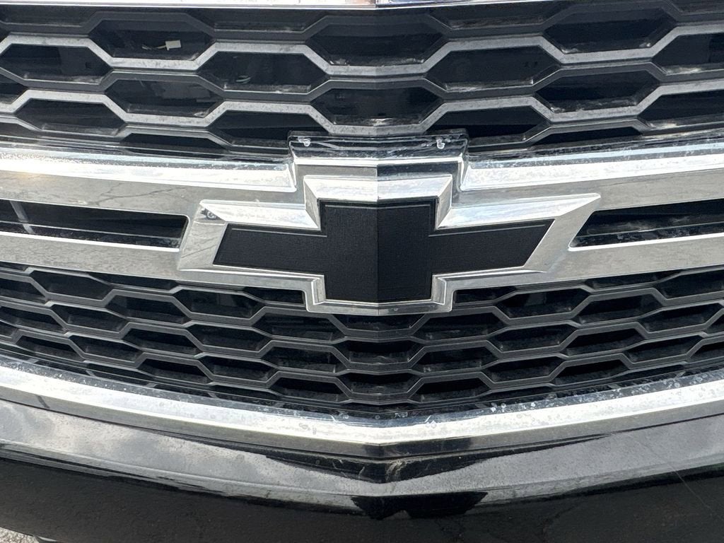 2018 Chevrolet Tahoe LS