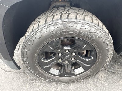 2018 Chevrolet Tahoe LS