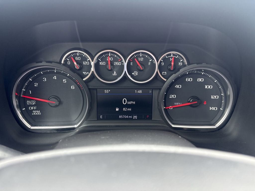 2021 Chevrolet Tahoe LT - Photo 11
