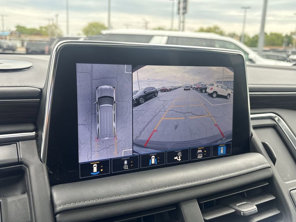 2021 Chevrolet Tahoe LT - Photo 14