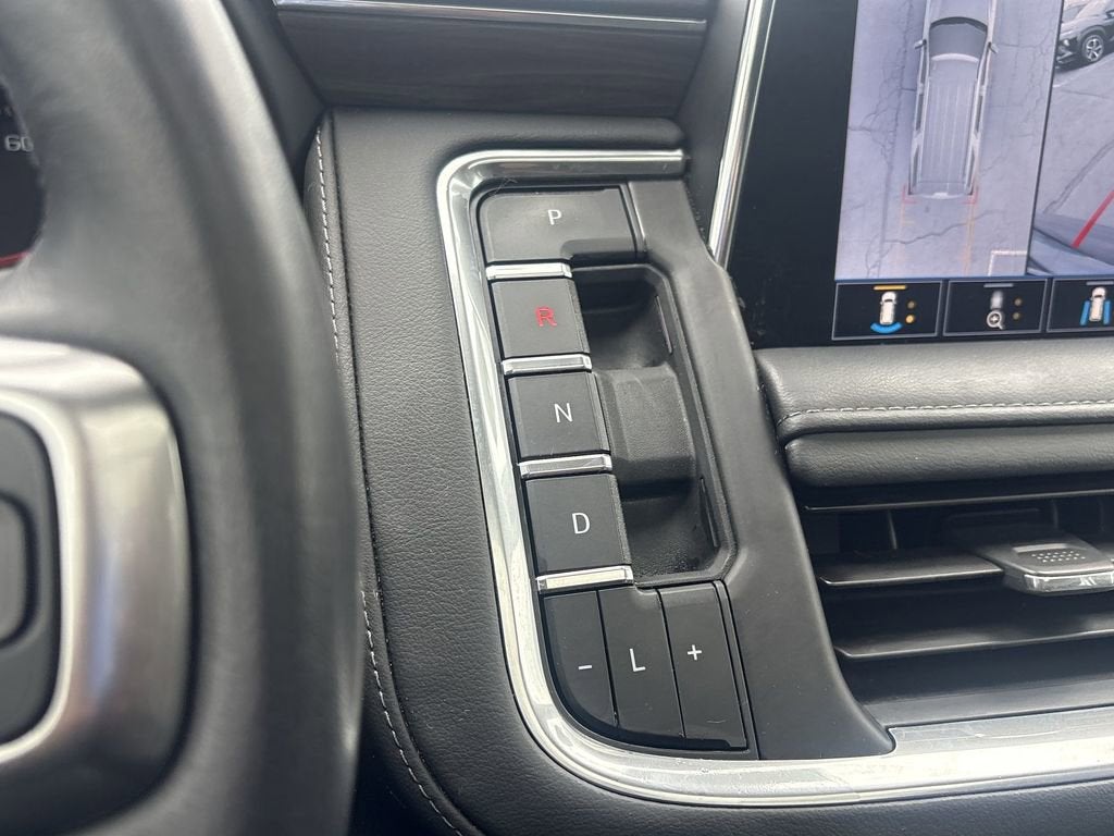 2021 Chevrolet Tahoe LT - Photo 15