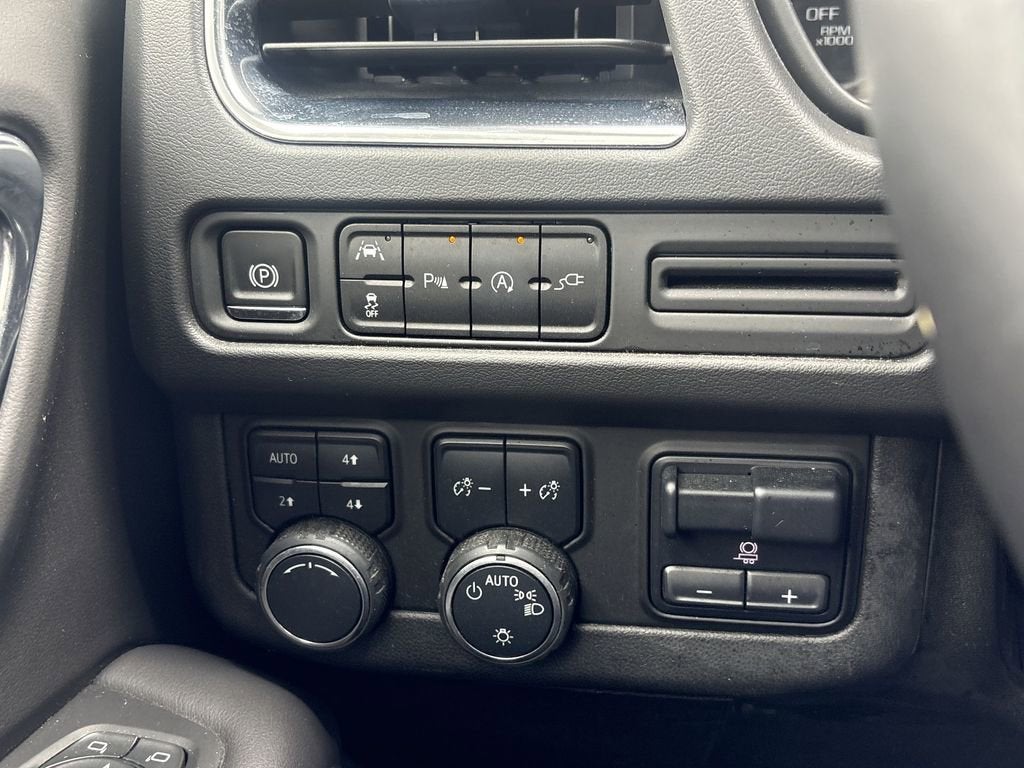 2021 Chevrolet Tahoe LT - Photo 17