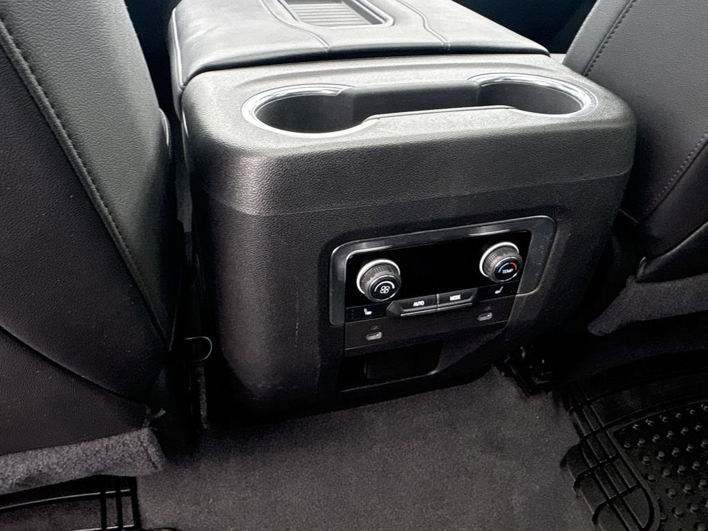 2021 Chevrolet Tahoe LT - Photo 21