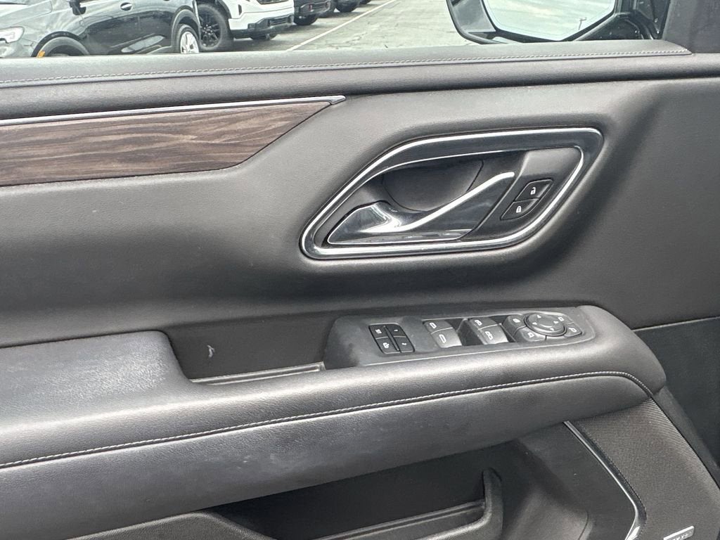 2021 Chevrolet Tahoe LT - Photo 23