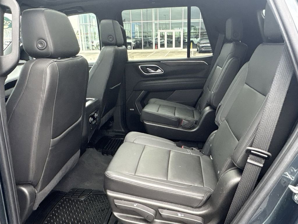 2021 Chevrolet Tahoe LT - Photo 24