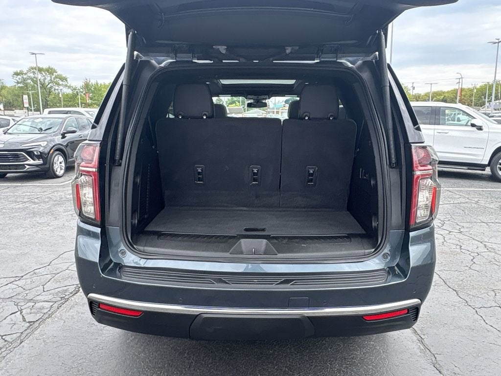 2021 Chevrolet Tahoe LT - Photo 25