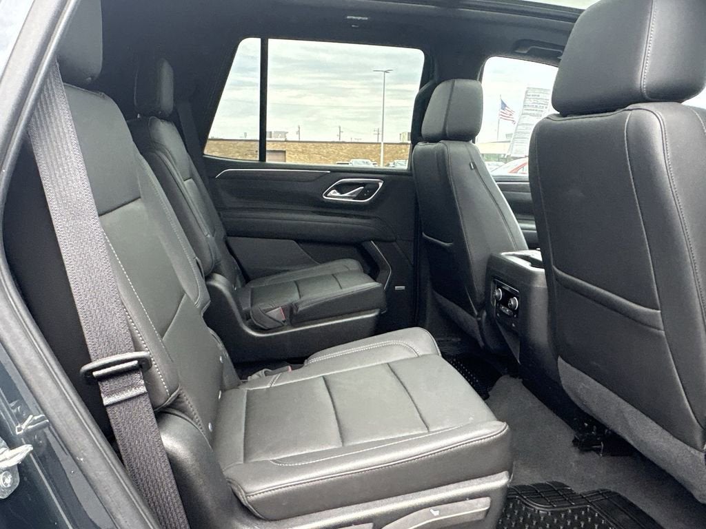 2021 Chevrolet Tahoe LT - Photo 26