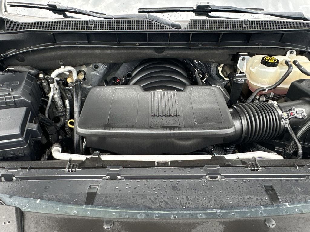 2021 Chevrolet Tahoe LT - Photo 29