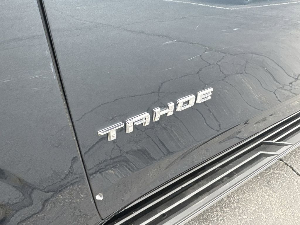 2021 Chevrolet Tahoe LT - Photo 31