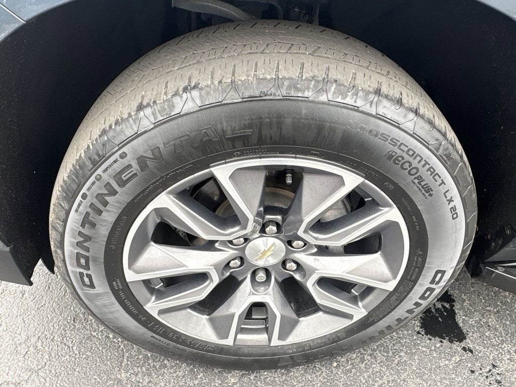 2021 Chevrolet Tahoe LT - Photo 32