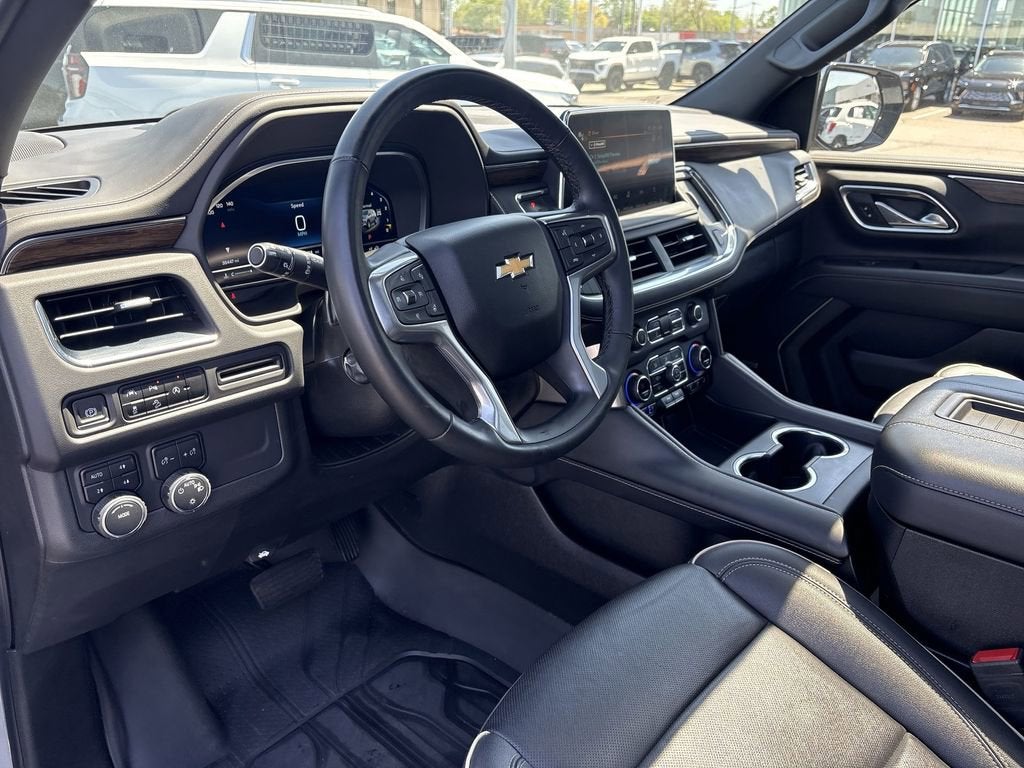 2023 Chevrolet Tahoe Premier - Photo 10