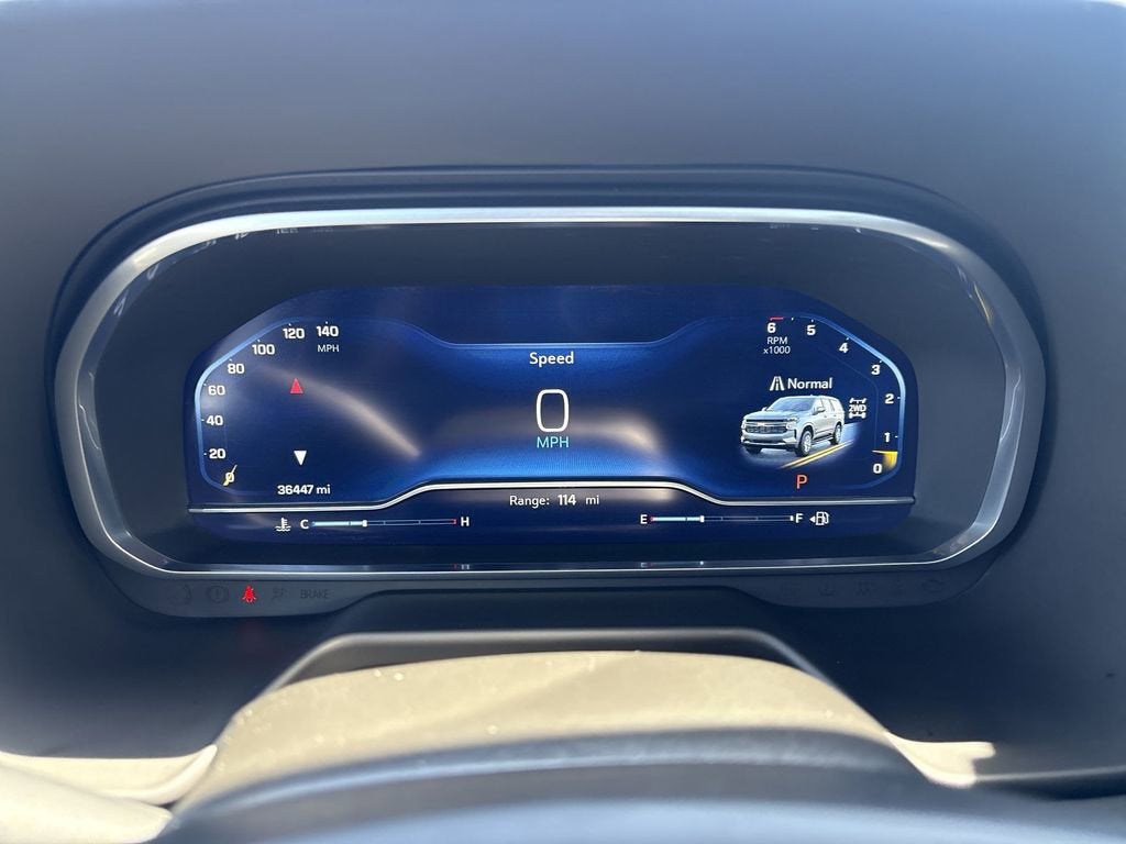 2023 Chevrolet Tahoe Premier - Photo 11
