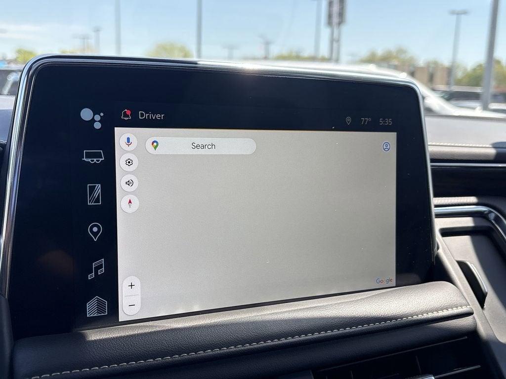 2023 Chevrolet Tahoe Premier - Photo 14