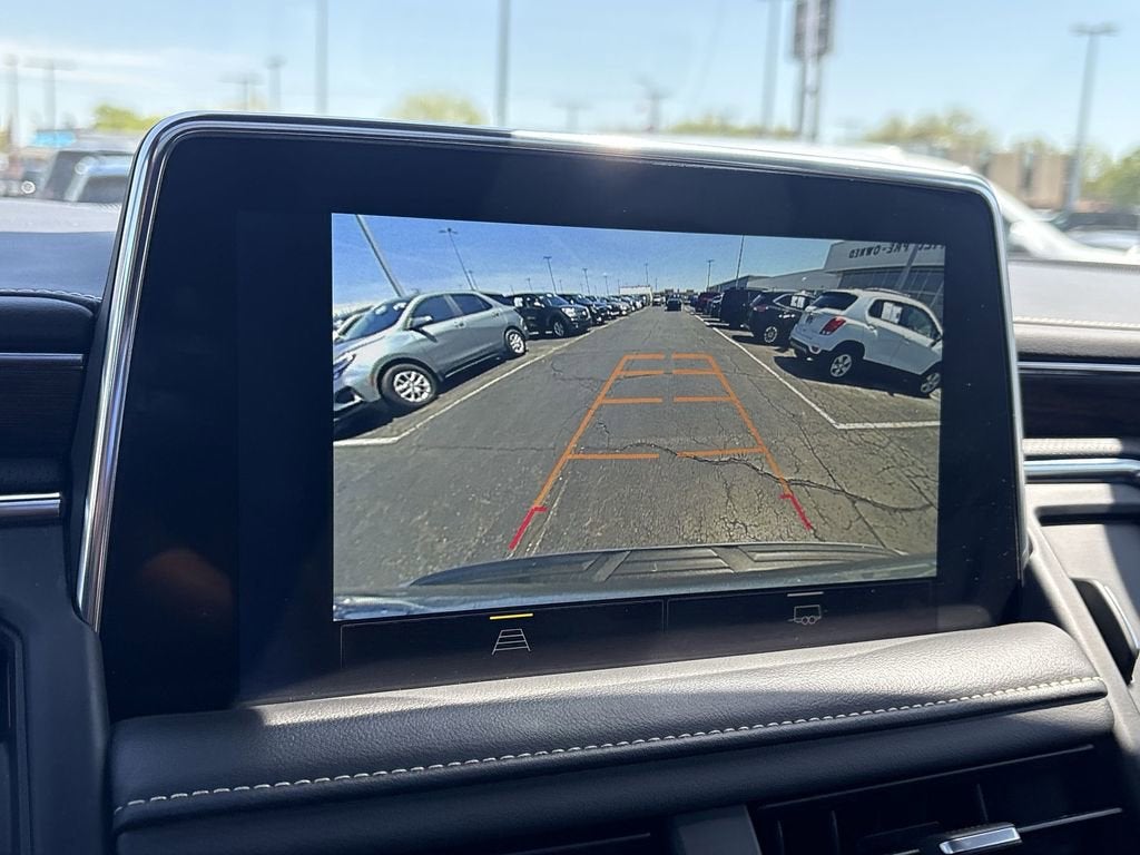2023 Chevrolet Tahoe Premier - Photo 15