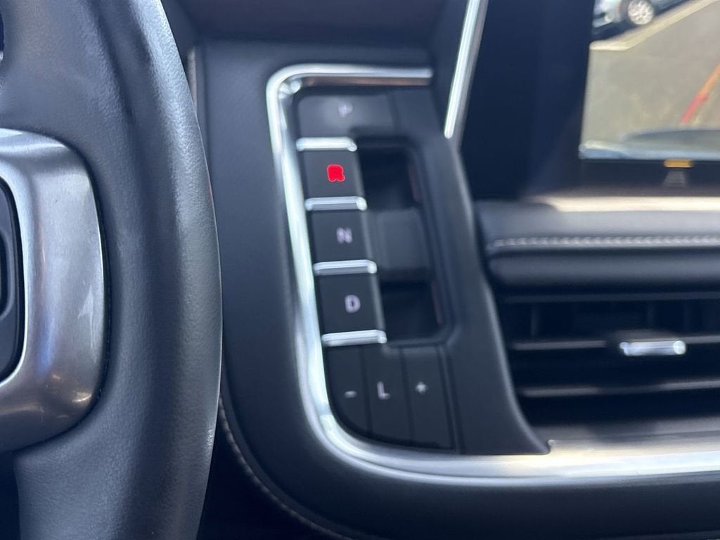 2023 Chevrolet Tahoe Premier - Photo 16