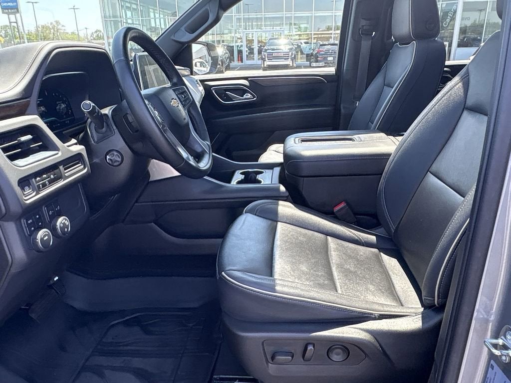 2023 Chevrolet Tahoe Premier - Photo 20