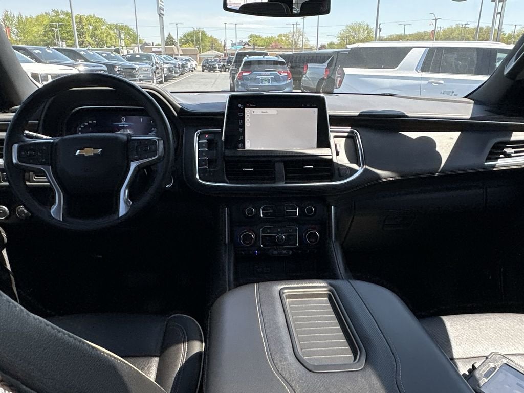 2023 Chevrolet Tahoe Premier - Photo 21