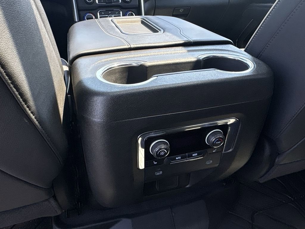 2023 Chevrolet Tahoe Premier - Photo 22