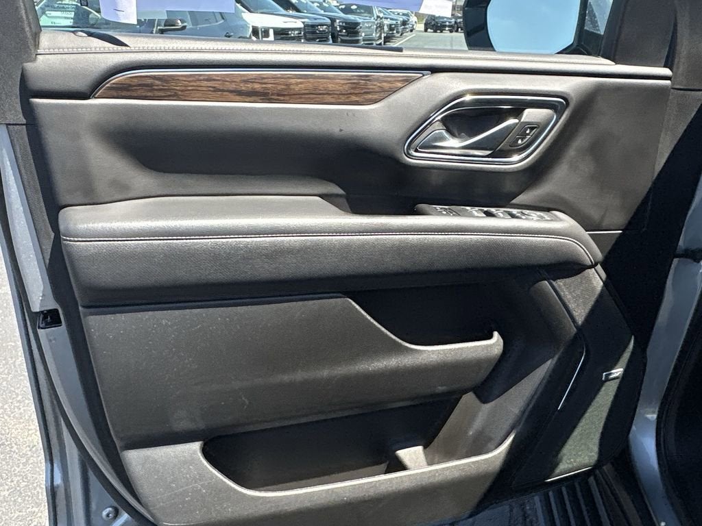 2023 Chevrolet Tahoe Premier - Photo 23
