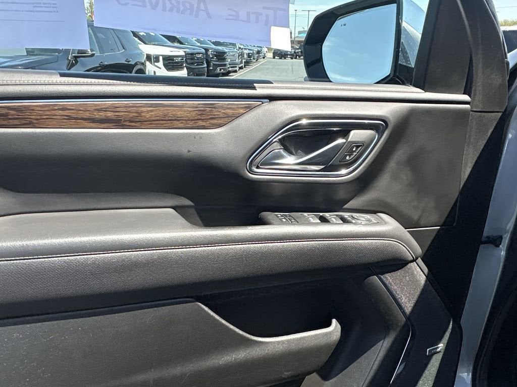 2023 Chevrolet Tahoe Premier - Photo 24