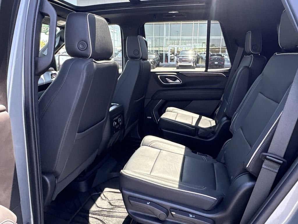 2023 Chevrolet Tahoe Premier - Photo 25