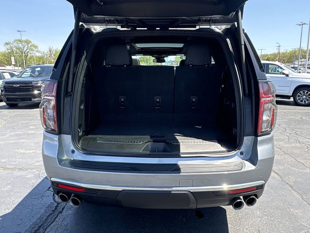 2023 Chevrolet Tahoe Premier - Photo 26