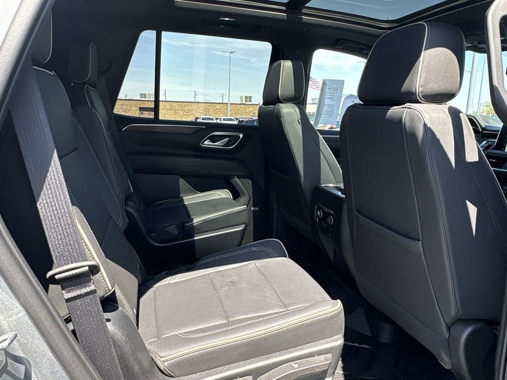 2023 Chevrolet Tahoe Premier - Photo 27