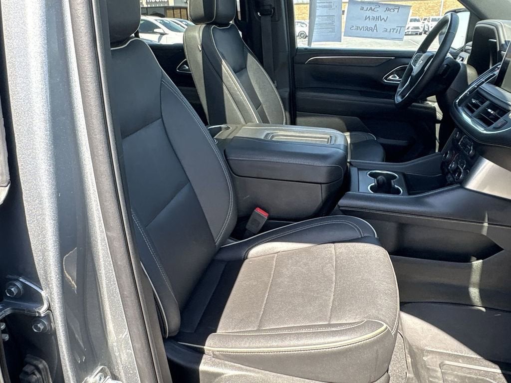 2023 Chevrolet Tahoe Premier - Photo 28