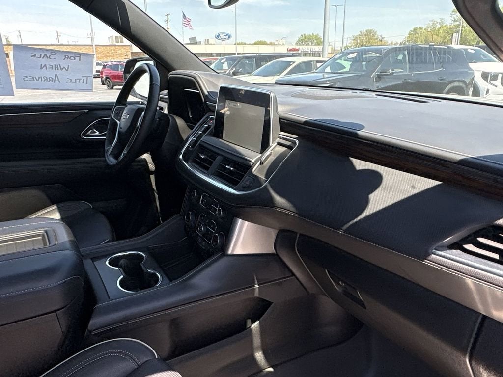 2023 Chevrolet Tahoe Premier - Photo 29