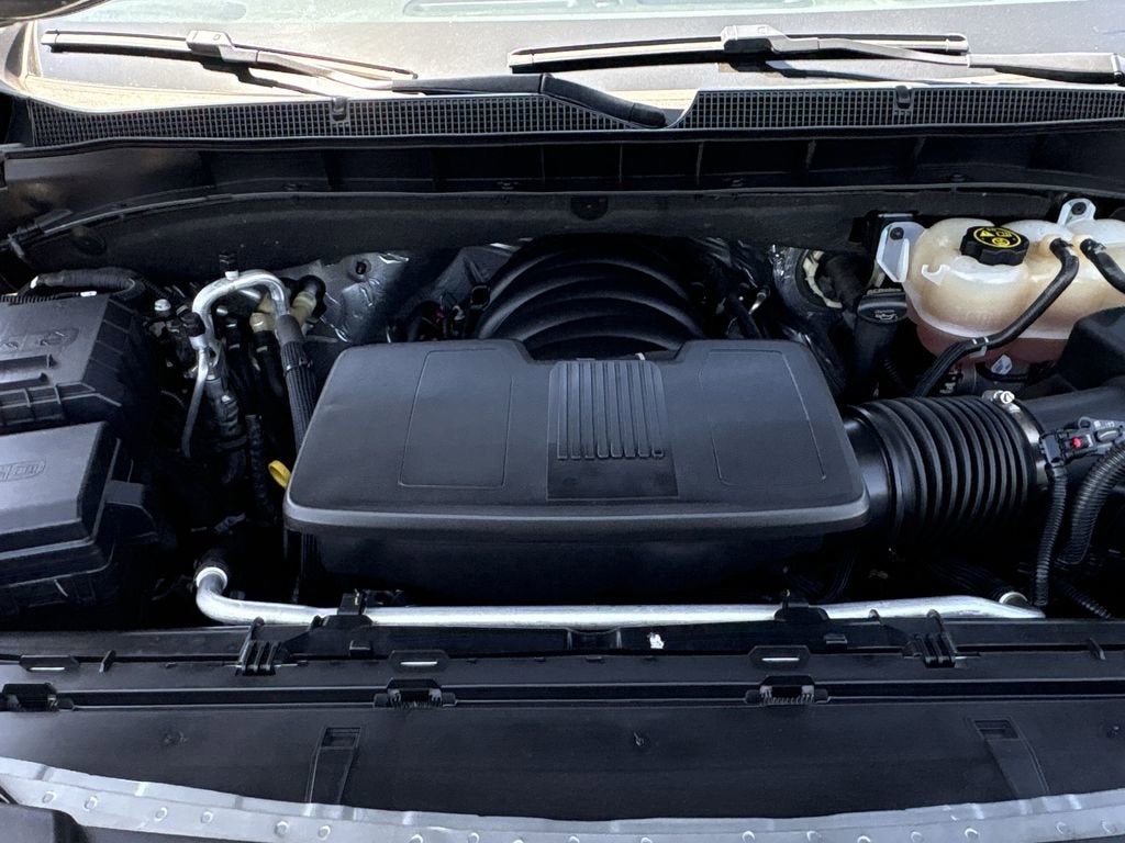 2023 Chevrolet Tahoe Premier - Photo 30