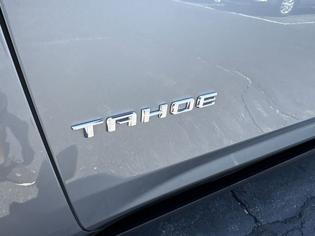 2023 Chevrolet Tahoe Premier - Photo 32