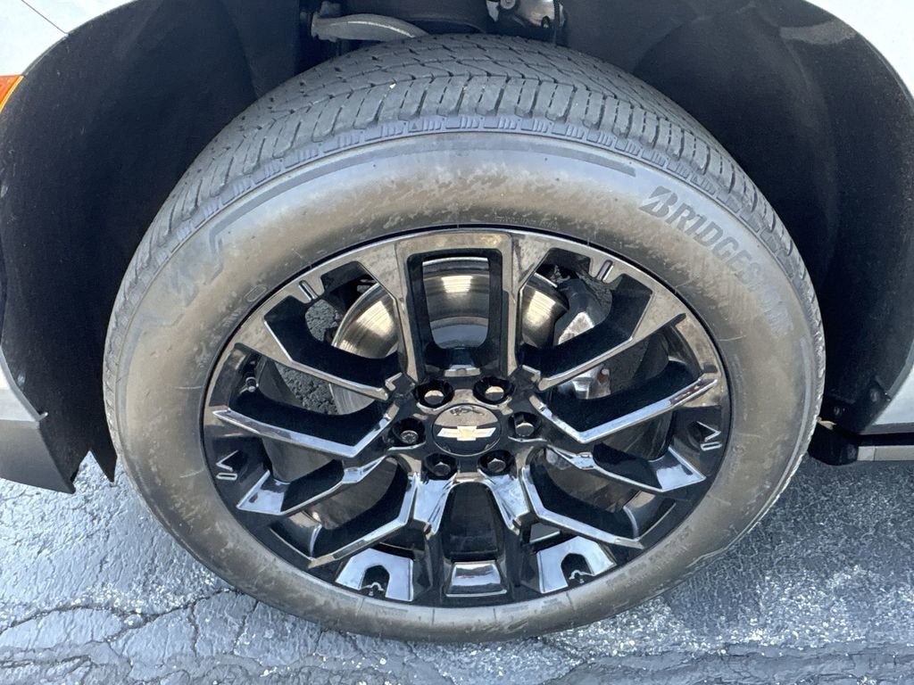 2023 Chevrolet Tahoe Premier - Photo 33