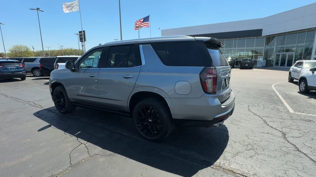 2023 Chevrolet Tahoe Premier - Photo 6