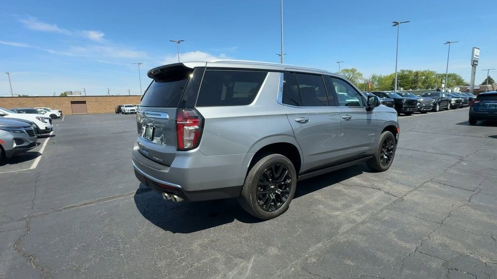 2023 Chevrolet Tahoe Premier - Photo 8
