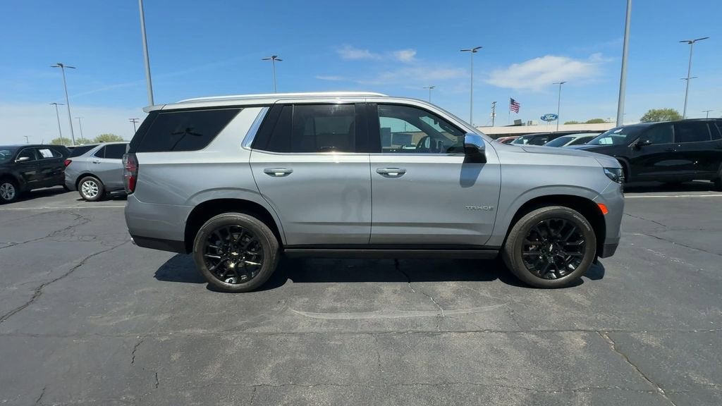 2023 Chevrolet Tahoe Premier - Photo 9
