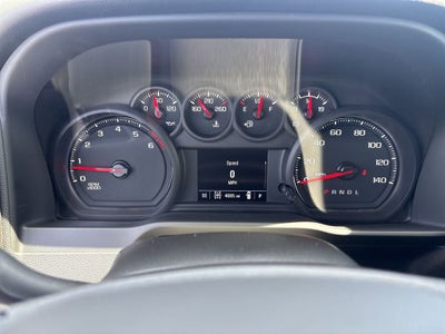 2024 GMC Sierra 2500 HD Pro