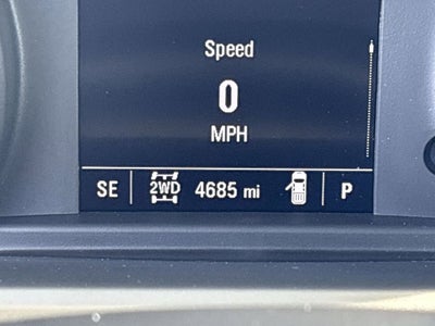 2024 GMC Sierra 2500 HD Pro