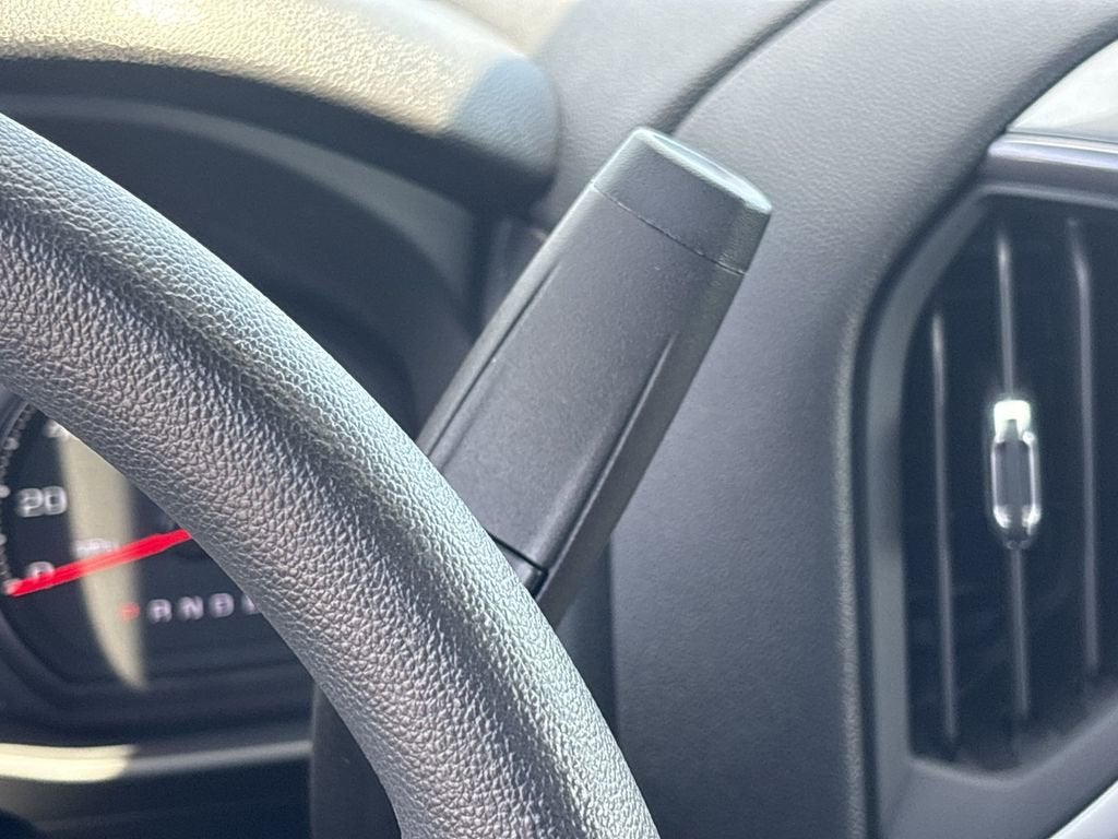 2024 GMC Sierra 2500 HD Pro