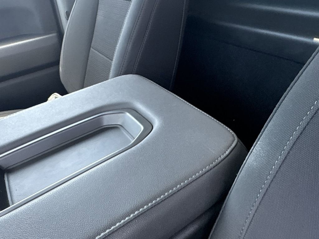 2024 GMC Sierra 2500 HD Pro