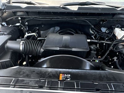 2024 GMC Sierra 2500 HD Pro