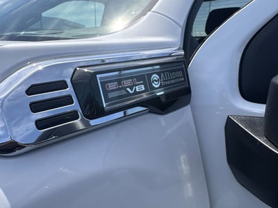 2024 GMC Sierra 2500 HD Pro