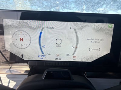 2022 GMC HUMMER EV Pickup Edition 1