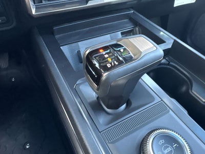 2022 GMC HUMMER EV Pickup Edition 1