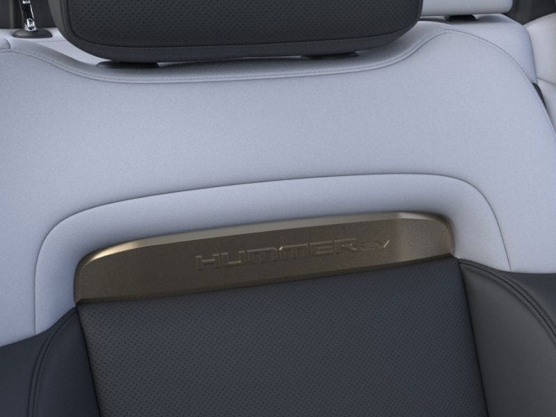 2022 GMC HUMMER EV Pickup Edition 1